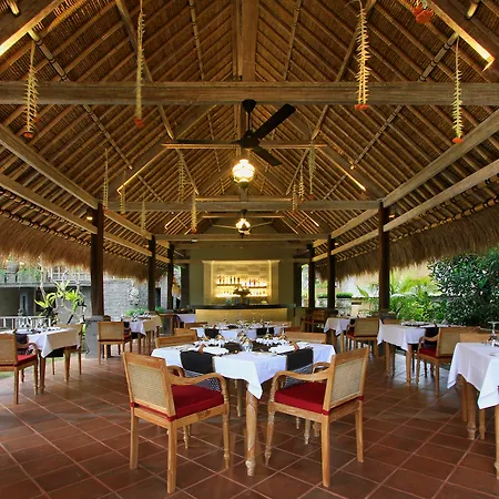 The Kayon Resort-2