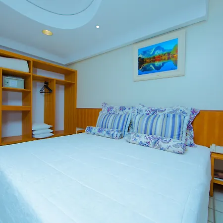 Falls Galli Hotel-2