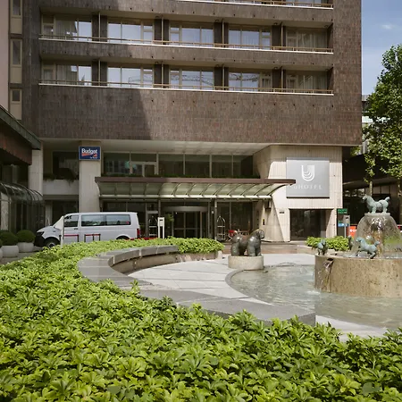 Eurostars Uhotel-2