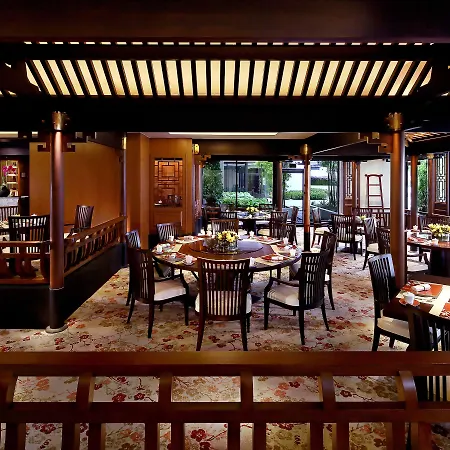 Mandarin Oriental, Singapore-2