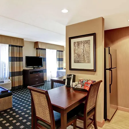 Homewood Suites By Hilton Toronto Airport Corporate Centre-2