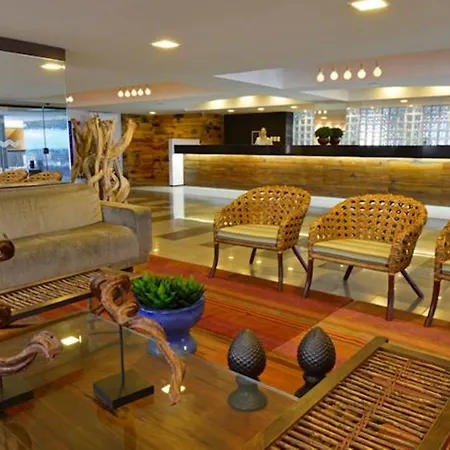 Hardman Praia Hotel-2