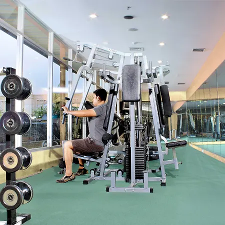Arion Suites Hotel Kemang-2