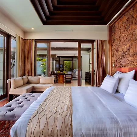 The Seminyak Beach Resort & Spa-3