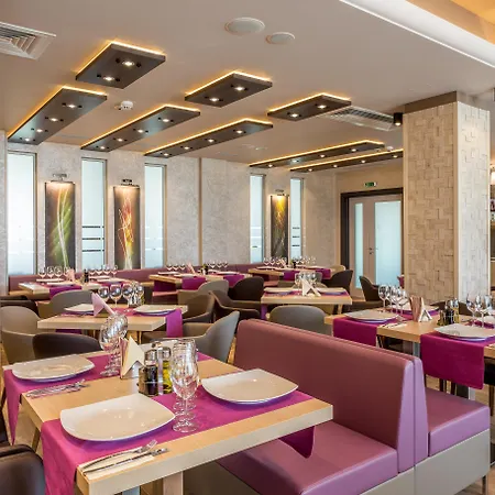New Splendid Hotel & Spa - Adults Only-3