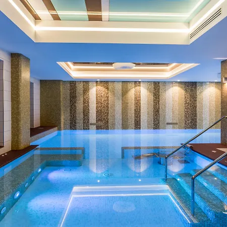 New Splendid Hotel & Spa - Adults Only-2