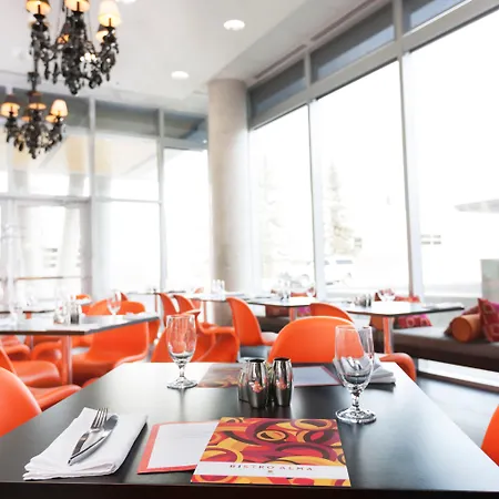 University Of Calgary Accommodations And Events-3
