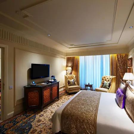 The Leela Palace New Delhi-2