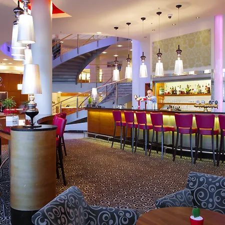 Radisson Blu Latvija Conference & Spa Hotel, Riga-2
