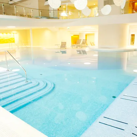 Hotel Neptun - Terme & Wellness Lifeclass-2