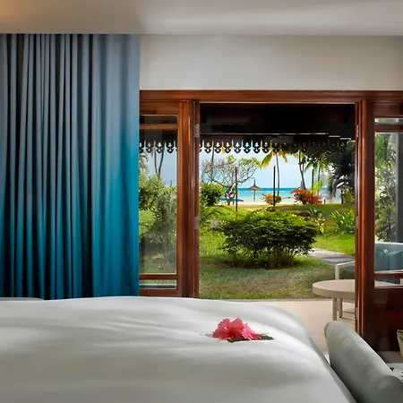 Sofitel Mauritius L'Imperial Resort & Spa-2