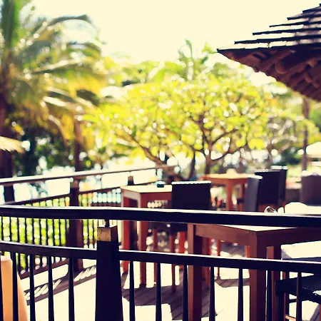 Tamarina Golf&Spa Boutique Hotel-3