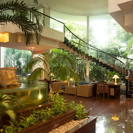 Parigata Resorts And Spa-2