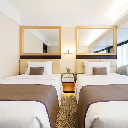 Regal Oriental Hotel-3