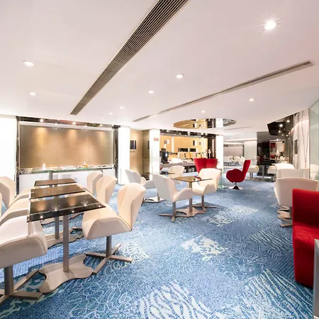 Regal Oriental Hotel-2