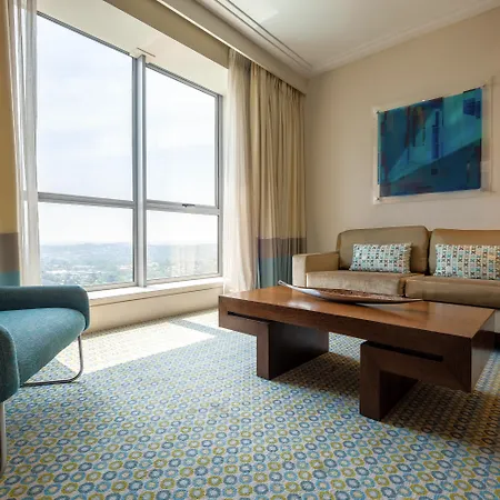 Radisson Blu Hotel Sandton, Johannesburg-2
