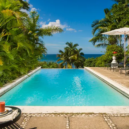 Round Hill Hotel & Villas-2