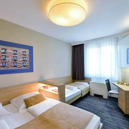 Ahotel Ljubljana-3