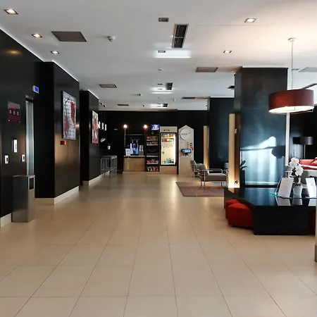 Hotel Ch Bucharest-2