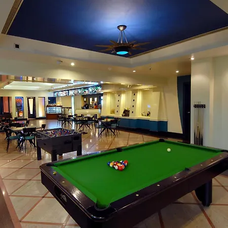 Jaypee Palace Hotel-3