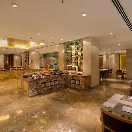 Jaypee Palace Hotel-2