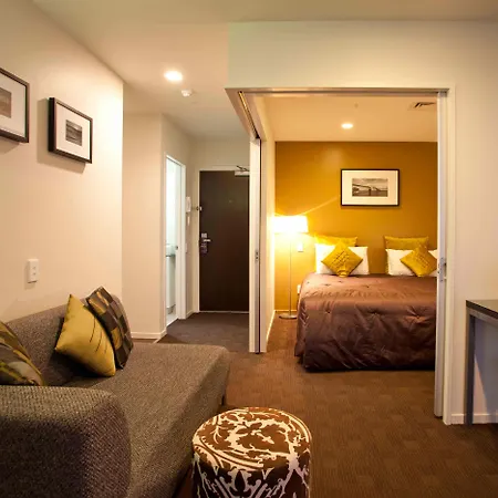 The Quadrant Hotel & Suites-2