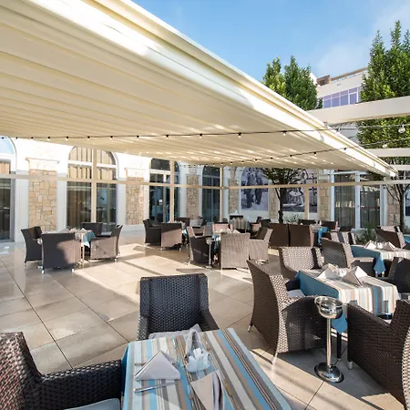 Iaki Conference & Spa Hotel-2