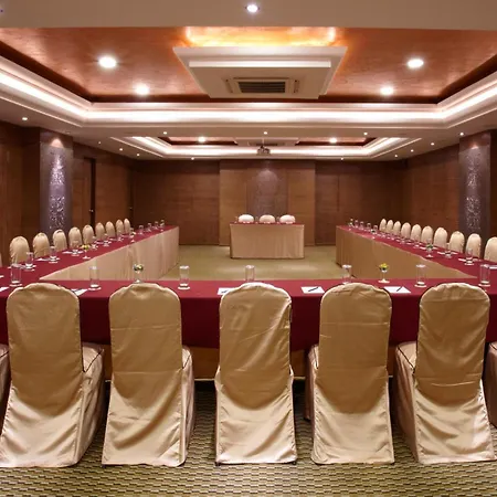 The President Hotel-2