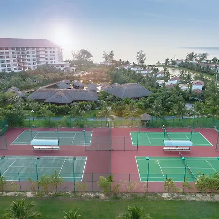 Sheraton Phu Quoc Long Beach Resort-2