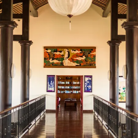 Victoria Hoi An Beach Resort & Spa-2