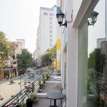 Thang Long Espana Hotel-2