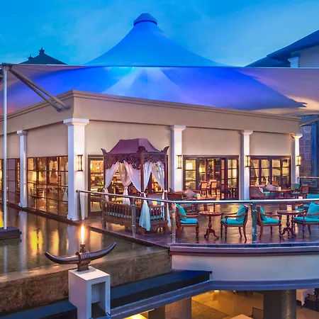 The St. Regis Bali Resort-3