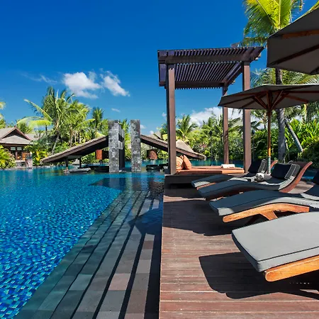 The St. Regis Bali Resort-2