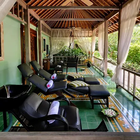 Bali Garden Beach Resort-2