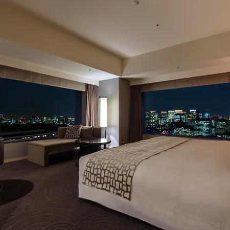 The Capitol Hotel Tokyu-3