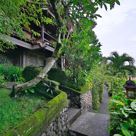 Bali Spirit Hotel And Spa, Ubud-2