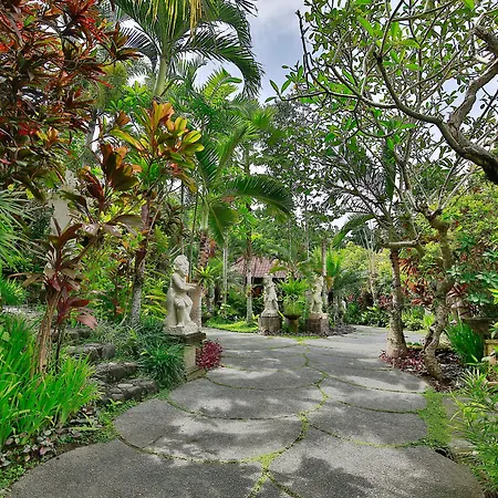 Bali Spirit Hotel And Spa, Ubud-3