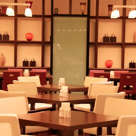 Hotel Sunroute Plaza Shinjuku-3