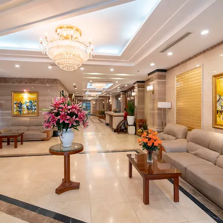 Hanoi Larosa Hotel-2