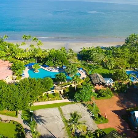 Hotel Punta Leona-3