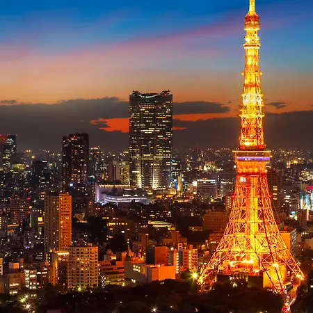 Ana Intercontinental Tokyo By Ihg-2