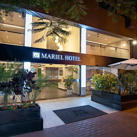 Mariel Hotel Boutique-2