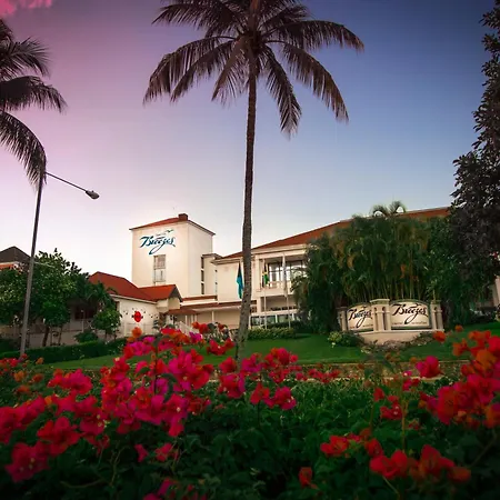 Breezes Resort & Spa All Inclusive, Bahamas (Adults Only)-3