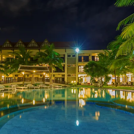 River Beach Resort & Residences-3