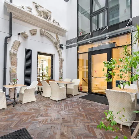 Forums Boutique Hotel-3