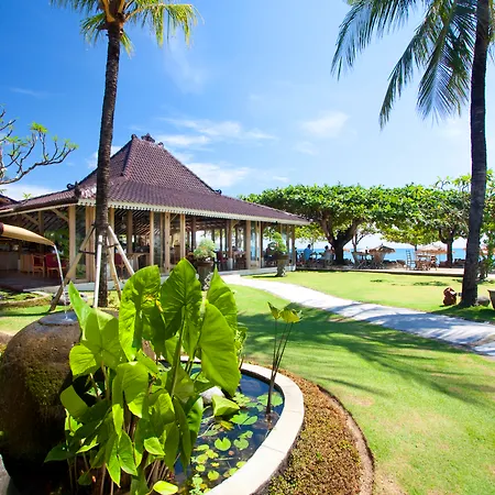 Keraton Jimbaran Resort-2
