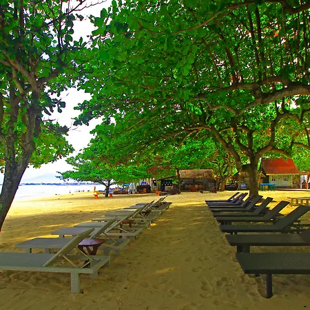 Keraton Jimbaran Resort-3