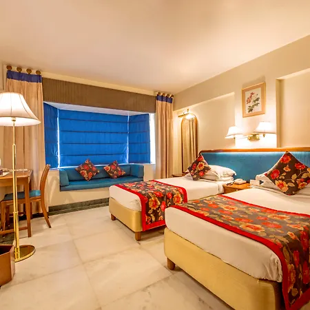 Hotel Parle International-2