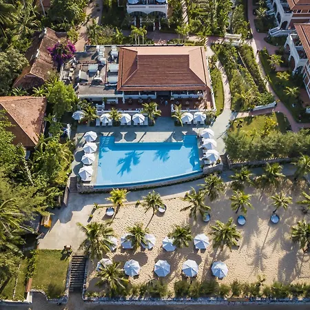 Cassia Cottage Resort And Spa-2