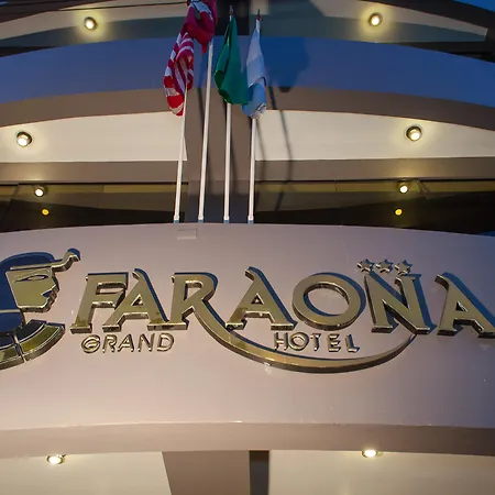 Faraona Grand Hotel-2